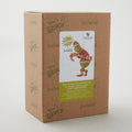 Jim Shore Dr. Seuss Grinch Candy Canes Ornament Alternative View #2