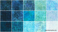 Artisan Batiks - Color Source 4 Roll Up