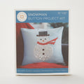 Missouri Star Snowman Button Project Kit Alternative View #4