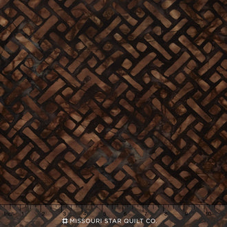 Artisan Batiks - Cornucopia Ochre Batiks Yardage