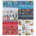 Pirate's Life 10" Stackers