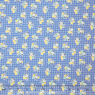 Penny's Dollhouse - Bouquet Lake Yardage