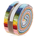 Fusions Bloom Roll Up