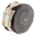 Bella Solids - Modern Jelly Roll