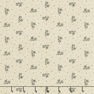 Blackbird's Nest - Thistle Tan Yardage