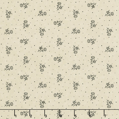 Blackbird's Nest - Thistle Tan Yardage