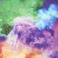 Artisan Spirit - Imagine Nebular Purple 108" Wide Backing