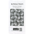 Tonga Treats Batiks - Lagoon 10" Squares