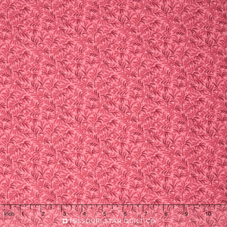 Samantha - Fern Rose Yardage
