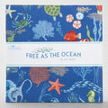 Free as the Ocean 10" Stackers Alternative View #1