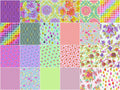 Untamed Fat Quarter Bundle