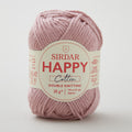 Sirdar Happy Cotton - Sulk Primary Image