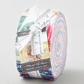 Coming Up Roses - Jelly Roll Alternative View #1