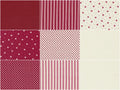 Dear Santa (Moda) - Half Yard Bundles Alternative View #1