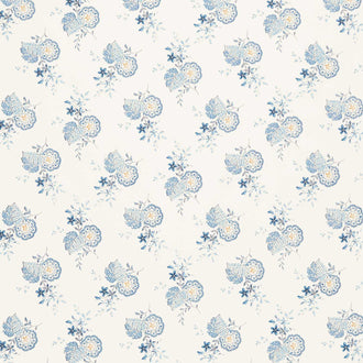 Beach House - Plumeria Cream Yardage