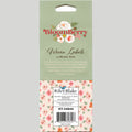 Minki Kim BloomBerry Woven Labels Alternative View #7
