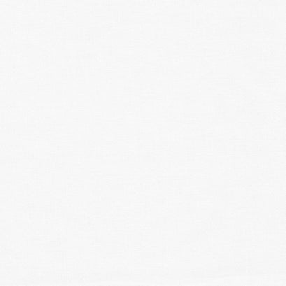 Confetti Cottons - Crayola Solid Color Space Shuttle White Yardage
