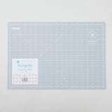 Missouri Star Self Healing Cutting Mat - 12" x 18" - Bridgette