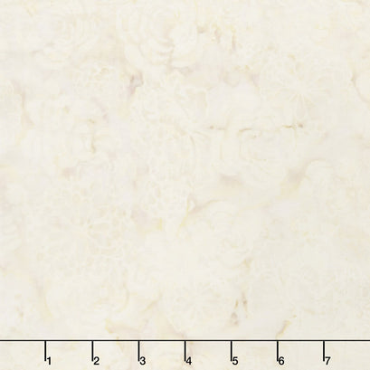 Tonga Batiks - Cashmere Bouquet Veil Yardage