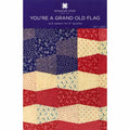 Missouri Star Storybook Americana You're a Grand Old Flag Kit