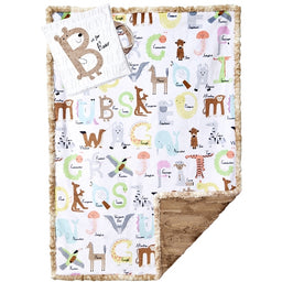 Cuddle® Kit - Read To Me ABC's Primary Image