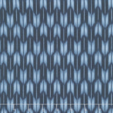 Shibori Blues - 2024 Arrows Indigo Yardage