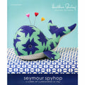 Seymour Spyhop Whale Pincushion Pattern Primary Image