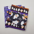 Boo Whoo! Glow-in-the-Dark Tablerunner Kit Alternative View #1