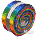 Dazzle Roll Up