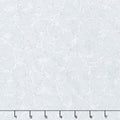 Winter White 3 - Winter Branches Sky Metallic Yardage