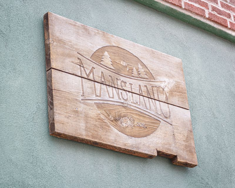Man's Land
