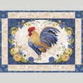 Morning Serenade Place Mats Kit