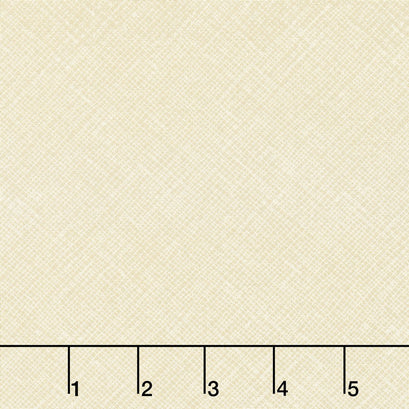 Architextures - 2018 New Colors Crosshatch Meringue Yardage