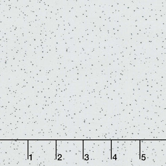 Whiskers & Paws - Speckles Grey Yardage