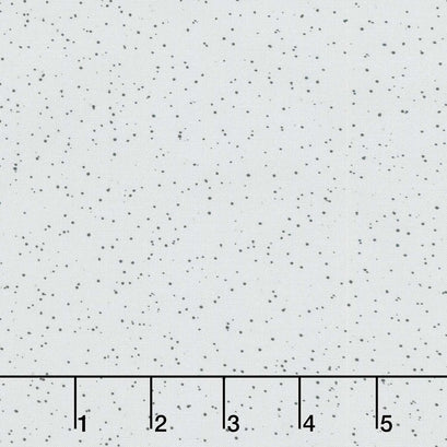 Whiskers & Paws - Speckles Grey Yardage