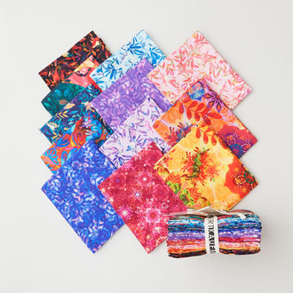 Florence Favorites 12 Piece Fat Quarter Bundle