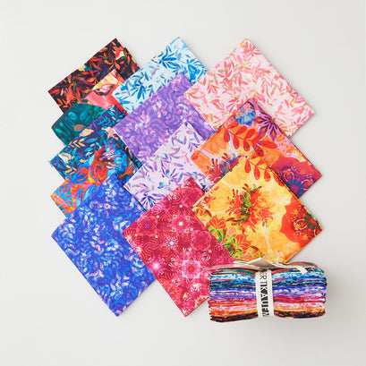 Florence Favorites 12 Piece Fat Quarter Bundle