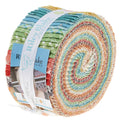 Autumn Love Rolie Polie