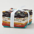 Route 66 (Riley Blake) - Fat Quarter Bundle Alternative View #1
