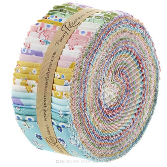 Toy Chest 2 - Rolie Polie