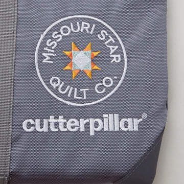 CutterPillar & Missouri Star Glow Tote for Premium & Basic