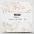 3 Sisters Favorites Vintage Linens - Charm Pack Alternative View #1