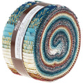 Imperial Collection 14 - Garden Colorstory Metallic Roll Up