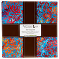 Artisan Batiks - Totally Tropical Ten Squares