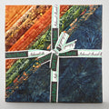 Fall Gatherings Batiks Stacks Alternative View #1