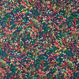 Dreaming of Fall - Leaves Midnight Yardage Primary Image