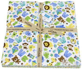 Snips and Snails 10" Stacker