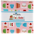 Bake Sale 2 5" Stackers