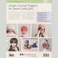 Simply Sweet Crochet Alternative View #1