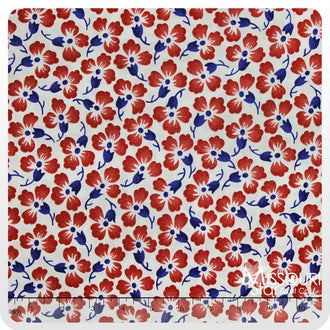 Betty Dear - Lipstick Yardage